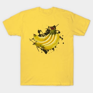 National Banana Day – April T-Shirt